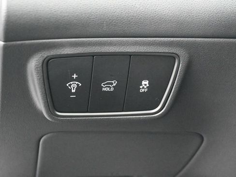 Used 2024 Hyundai Tucson SEL FWD image 16