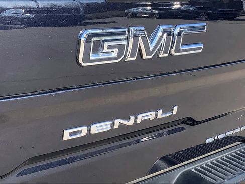 Used 2023 GMC Sierra 1500 Denali Ultimate image 30