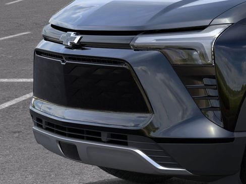 New 2026 Chevrolet Blazer EV LT image 13