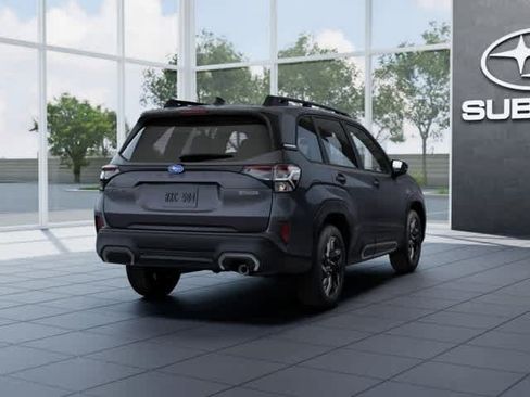 New 2026 Subaru Forester Limited AWD/4WD image 5