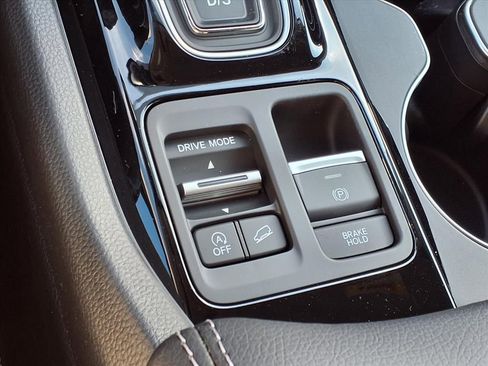 New 2025 Honda Pilot EX-L image 10