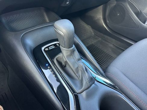 Certified 2024 Toyota Corolla SE FWD image 26