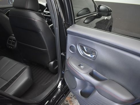 New 2025 Acura ADX A-Spec image 24