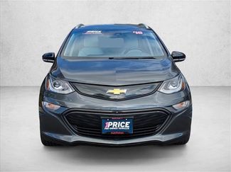 Used 2018 Chevrolet Bolt Premier w/ Driver Confidence II Package video 2