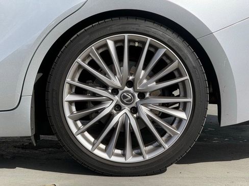 Used 2022 Lexus IS 300 w/ Premium Package image 3