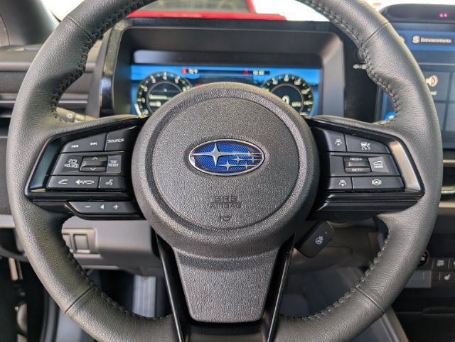 New 2026 Subaru Outback Limited AWD/4WD image 10