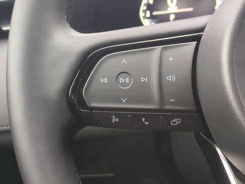 New 2026 MAZDA CX-5 Select image 22