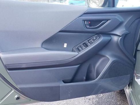 New 2026 Subaru Crosstrek 2.0i Premium image 11