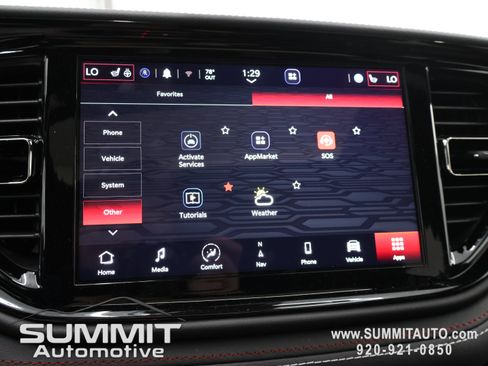 New 2026 Dodge Durango GT AWD/4WD image 77