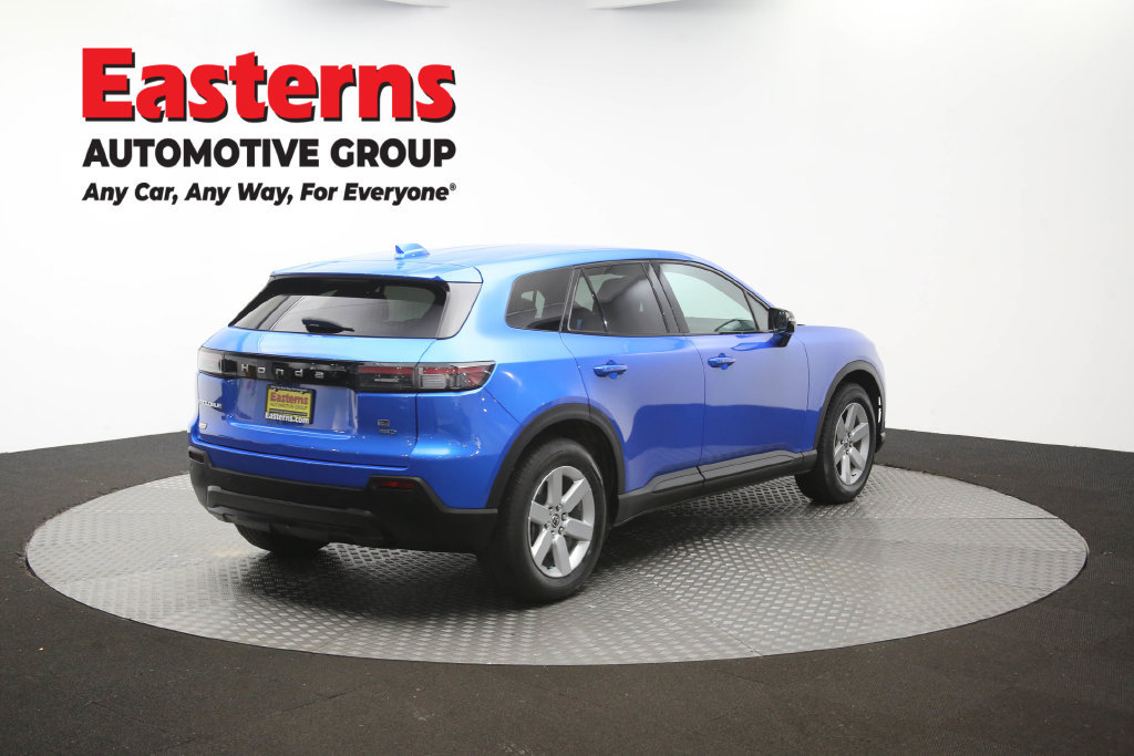 Used 2024 Honda Prologue EX image 38