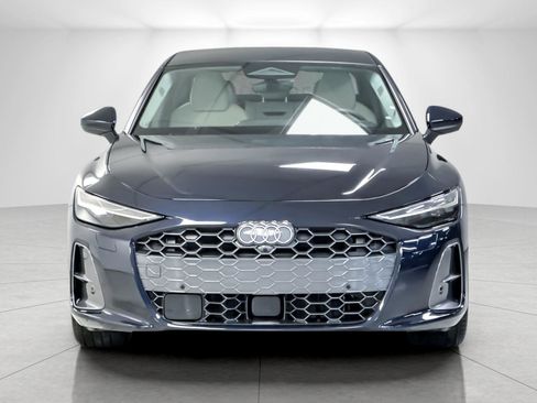 New 2026 Audi A6 Premium Plus image 8