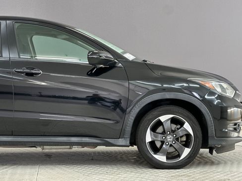 Used 2018 Honda HR-V EX image 22