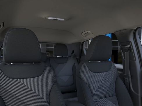 New 2027 Chevrolet Bolt LT FWD image 25
