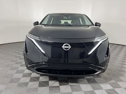 Used 2024 Nissan Ariya AWD