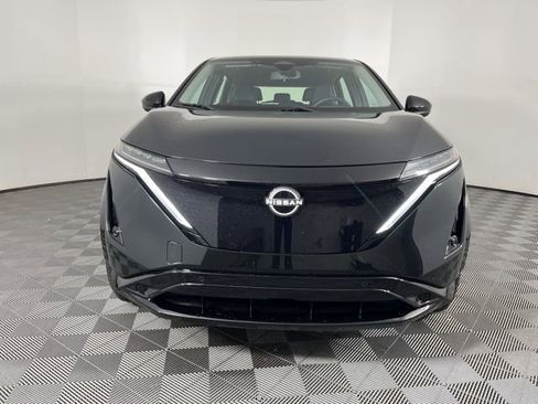 Used 2024 Nissan Ariya AWD image 3