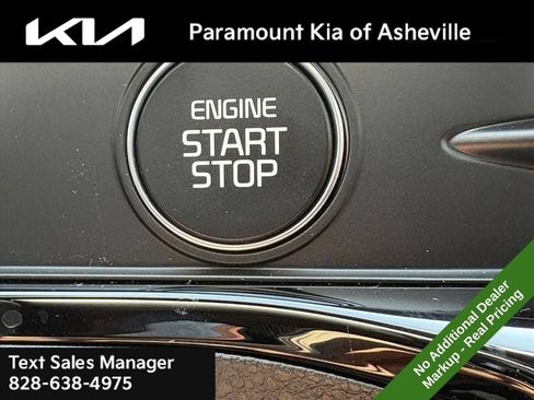 New 2026 Kia K5 GT-Line AWD/4WD image 14