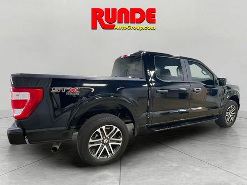 Used 2023 Ford F150 XL w/ XL STX Apperance Package image 5