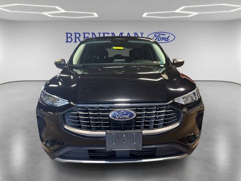 Certified 2025 Ford Escape Active AWD/4WD image 2