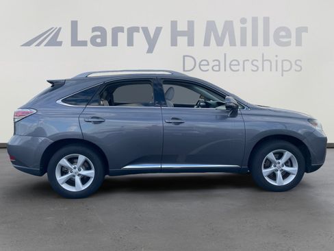 Used 2013 Lexus RX 350 350 image 6