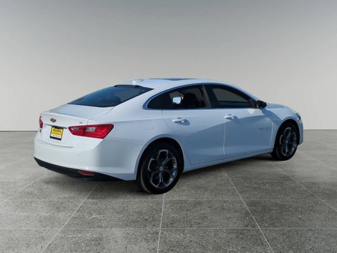 Used 2024 Chevrolet Malibu LT image 5