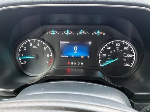 Certified 2023 Ford F150 XL w/ STX Appearance Package AWD/4WD image 17