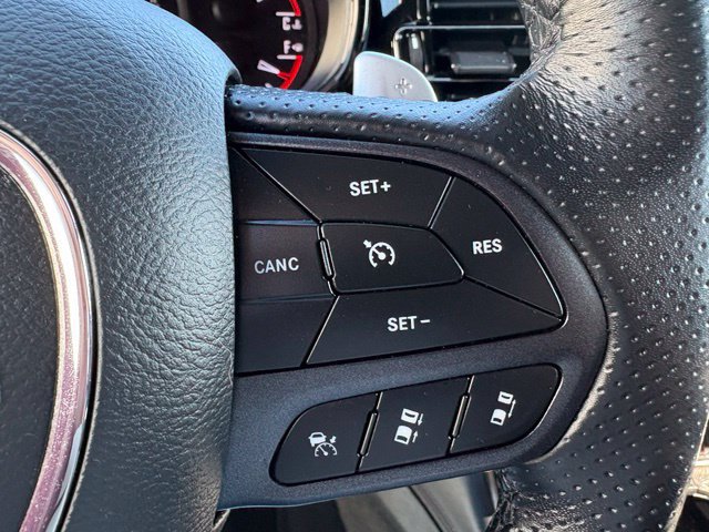 Used 2025 Dodge Durango R/T AWD/4WD image 28