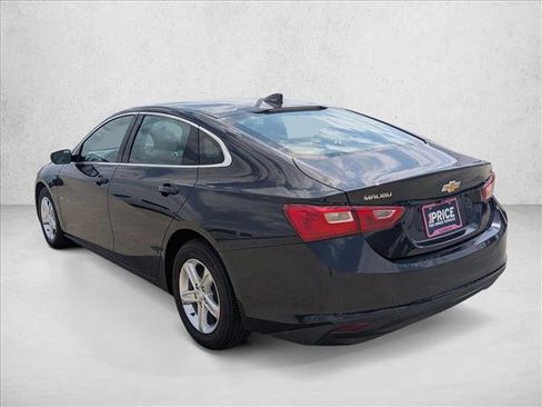 Used 2023 Chevrolet Malibu LT FWD image 8