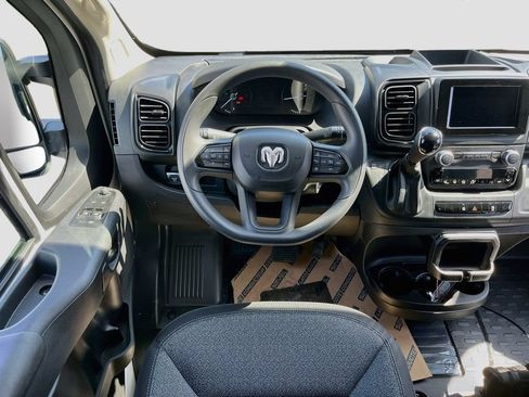 New 2026 RAM ProMaster 2500 w/ Convenience Group FWD image 19