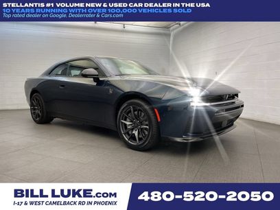 New 2026 Dodge Charger Scat Pack