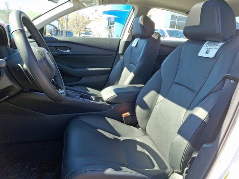 New 2026 Honda Accord EX-L image 9