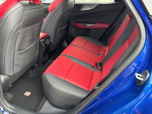 Used 2023 Lexus NX 350 F Sport image 17