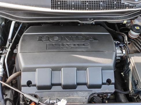 Used 2016 Honda Odyssey EX-L image 27