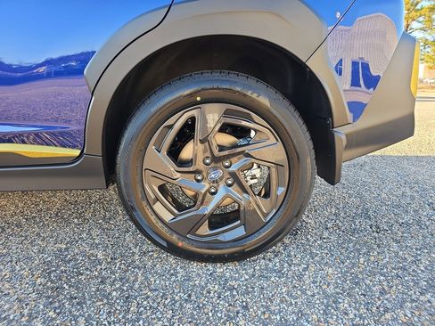 New 2026 Subaru Crosstrek 2.5i Sport AWD/4WD image 70