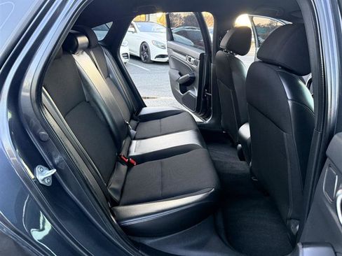 Used 2022 Honda Civic Sport image 16