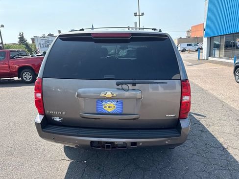 Used 2011 Chevrolet Tahoe LT AWD/4WD image 14
