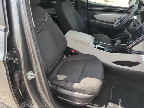 Used 2022 Hyundai Tucson SEL FWD image 34