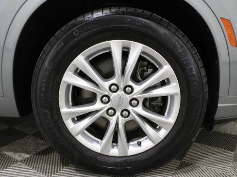 Certified 2023 Cadillac XT6 Luxury image 44