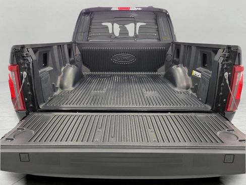 Used 2024 Ford F150 XLT w/ Equipment Group 302A MID AWD/4WD image 16