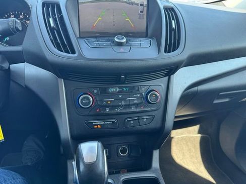 Used 2018 Ford Escape SEL FWD image 22