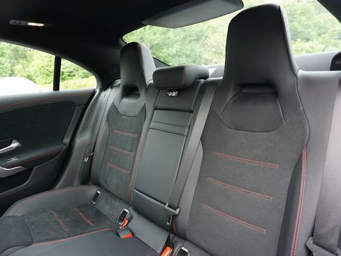 Certified 2023 Mercedes-Benz CLA 250 image 22