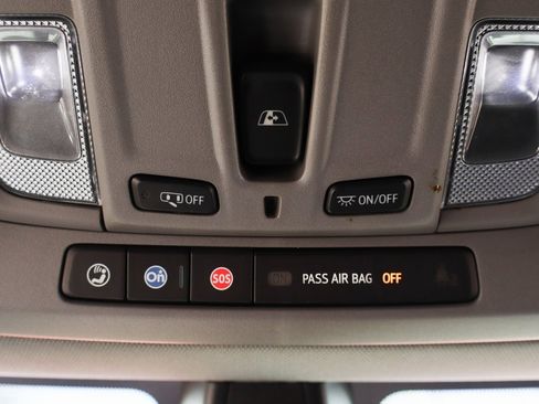 Used 2019 Chevrolet Silverado 1500 LT Trail Boss image 33