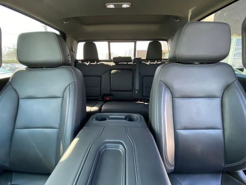 Used 2020 GMC Sierra 1500 SLT w/ SLT Premium Plus Package image 29