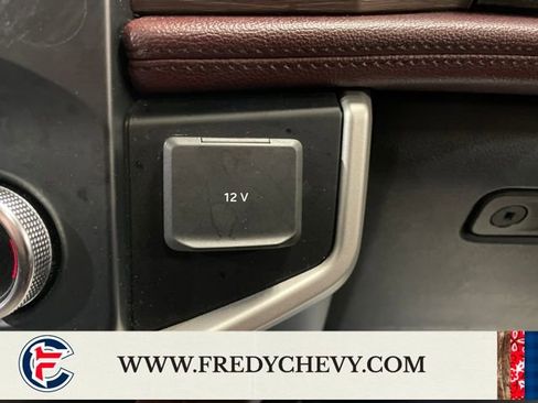 Used 2023 Ford Expedition Limited AWD/4WD image 29