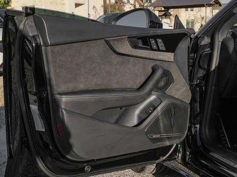 Used 2021 Audi S5 Premium Plus w/ Premium Plus Package image 48