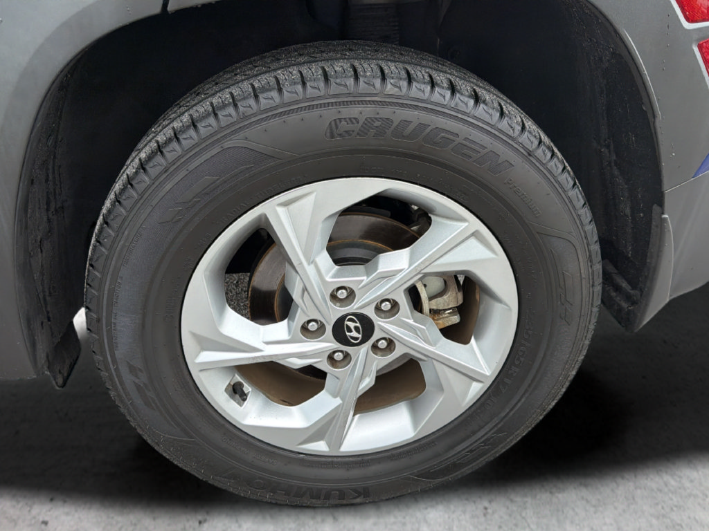 Used 2022 Hyundai Tucson SEL AWD/4WD image 54