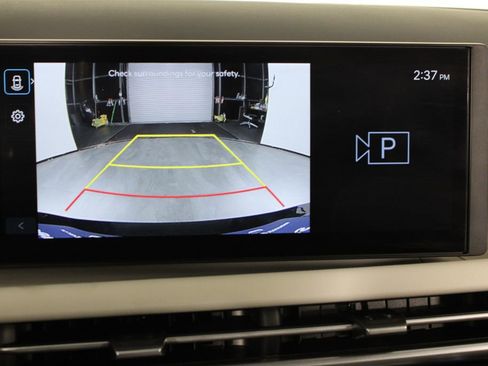 Used 2026 Hyundai Tucson SEL FWD image 31