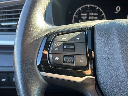 Used 2025 Honda Odyssey Sport-L image 11