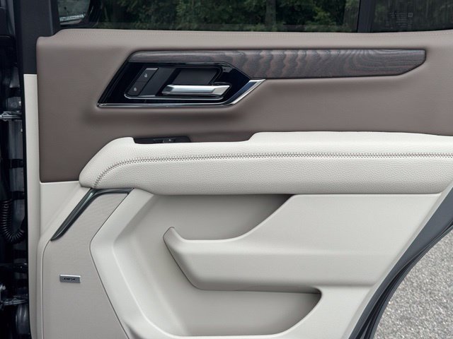 New 2026 GMC Yukon Denali w/ Denali Reserve Package AWD/4WD image 29