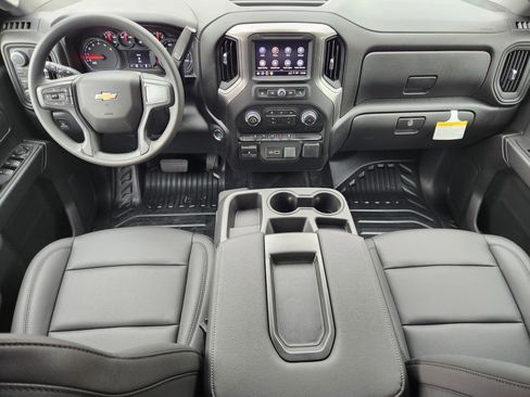 New 2026 Chevrolet Silverado 2500 W/T image 27