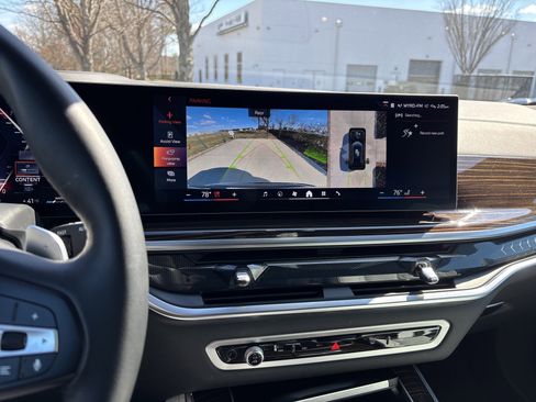 Certified 2025 BMW X5 sDrive40i image 31